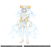 画像ギャラリー No.007のサムネイル画像 / 「メガミラクルフォース」×「デート・ア・ライブIII」コラボイベント第2弾が6月に開催予定。鳶一折紙ら登場キャラのイラストを掲載