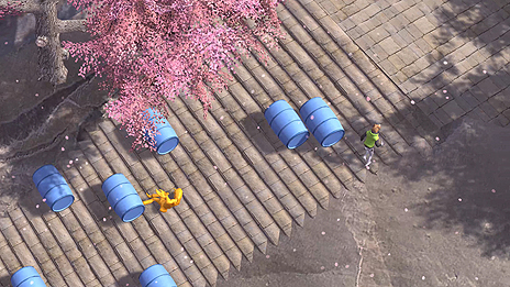 ꡼ No.008 | ȳͤ鸫㤤ܤܡɤơޤˤ֥˥åݥޥ饽סNippon MarathonˤPS4Switchǹۿ