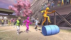 ꡼ No.012 | ȳͤ鸫㤤ܤܡɤơޤˤ֥˥åݥޥ饽סNippon MarathonˤPS4Switchǹۿ