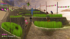 ꡼ No.030 | ȳͤ鸫㤤ܤܡɤơޤˤ֥˥åݥޥ饽סNippon MarathonˤPS4Switchǹۿ