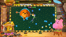 日々、コントローラーいじり。