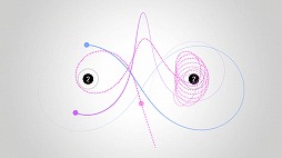 Orbit - Playing with Gravity