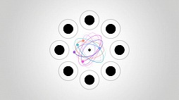 Orbit - Playing with Gravity