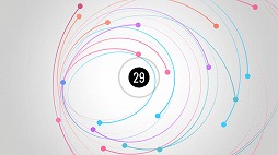 Orbit - ���Ϥ�ͷ�Ӥޤ��礦