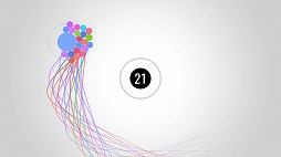 Orbit - ���Ϥ�ͷ�Ӥޤ��礦