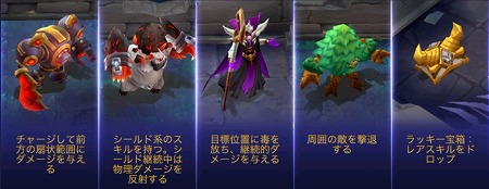 画像ギャラリー No.004のサムネイル画像 / 「モバイル・レジェンド」,アップデートでサバイバルモードが実装