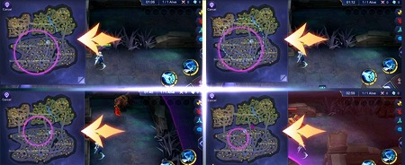 画像ギャラリー No.006のサムネイル画像 / 「モバイル・レジェンド」,アップデートでサバイバルモードが実装