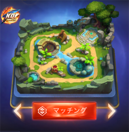 画像ギャラリー No.006のサムネイル画像 / 「モバイルレジェンド」,「KOF」コラボに登場する3名のキャラクターが明らかに