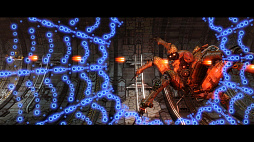 画像ギャラリー No.005のサムネイル画像 / Switch用横スクロールSTG「Sine Mora EX」が本日配信開始。期間限定で20%オフセールを実施中