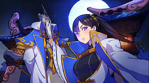 画像ギャラリー No.002のサムネイル画像 / 【PR】主人公ごとに異なる物語や,ソロ/マルチ対応の豊富なコンテンツを収録。1月に配信予定の新作アプリ「ファントムミラー」の魅力をお届け