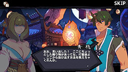 画像ギャラリー No.004のサムネイル画像 / 【PR】主人公ごとに異なる物語や,ソロ/マルチ対応の豊富なコンテンツを収録。1月に配信予定の新作アプリ「ファントムミラー」の魅力をお届け