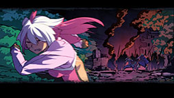 画像ギャラリー No.005のサムネイル画像 / 【PR】主人公ごとに異なる物語や,ソロ/マルチ対応の豊富なコンテンツを収録。1月に配信予定の新作アプリ「ファントムミラー」の魅力をお届け