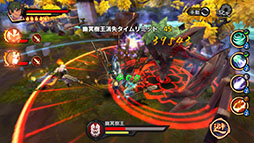 画像ギャラリー No.009のサムネイル画像 / 【PR】主人公ごとに異なる物語や,ソロ/マルチ対応の豊富なコンテンツを収録。1月に配信予定の新作アプリ「ファントムミラー」の魅力をお届け