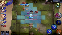 ꡼ No.015 | FFBEԥץ쥤ݡȡȴΥƥRPG̥ϤҲ