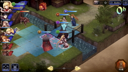 ꡼ No.019 | FFBEԥץ쥤ݡȡȴΥƥRPG̥ϤҲ