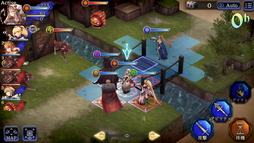 ꡼ No.020 | FFBEԥץ쥤ݡȡȴΥƥRPG̥ϤҲ