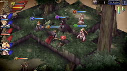 ꡼ No.028 | FFBEԥץ쥤ݡȡȴΥƥRPG̥ϤҲ