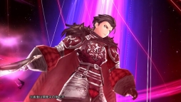 ꡼ No.007 | WAR OF THE VISIONS FFBE פλϿԿ30ͤˡޥ꡼Lynn󤬾Ҳ𤹤PV1Ƥ