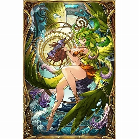 画像ギャラリー No.003のサムネイル画像 / 「FFBE幻影戦争」,事前登録者が40万人を突破し「召喚獣【セイレーン】」などの特典が追加