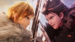 画像ギャラリー No.007のサムネイル画像 / 「FFBE 幻影戦争」で「FFXIV: 漆黒のヴィランズ」とのコラボイベントが開催予定