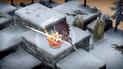 画像ギャラリー No.008のサムネイル画像 / 「FFBE 幻影戦争」で「FFXIV: 漆黒のヴィランズ」とのコラボイベントが開催予定