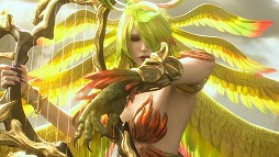 画像ギャラリー No.010のサムネイル画像 / 「FFBE 幻影戦争」で「FFXIV: 漆黒のヴィランズ」とのコラボイベントが開催予定