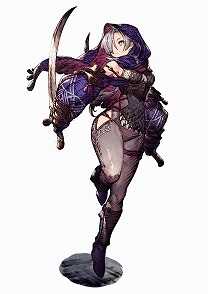 画像ギャラリー No.012のサムネイル画像 / 「FFBE 幻影戦争」,新URユニット“フェデリカ”が登場。100万DL記念ミッションなど各種キャンペーンも実施中