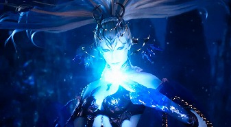 画像ギャラリー No.017のサムネイル画像 / 「FFBE 幻影戦争」,新URユニット“フェデリカ”が登場。100万DL記念ミッションなど各種キャンペーンも実施中