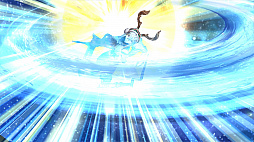 画像ギャラリー No.007のサムネイル画像 / 「FFBE 幻影戦争」でクリスマス記念召喚が12月18日まで開催中。「UR 聖夜に囁く者 ラマダ(Xmas)」などが登場