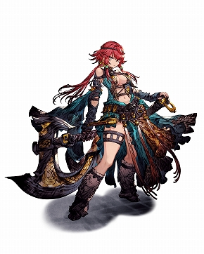 画像ギャラリー No.011のサムネイル画像 / 「FFBE 幻影戦争」でクリスマス記念召喚が12月18日まで開催中。「UR 聖夜に囁く者 ラマダ(Xmas)」などが登場