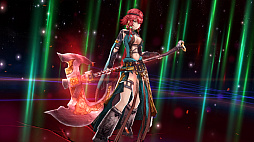 画像ギャラリー No.013のサムネイル画像 / 「FFBE 幻影戦争」でクリスマス記念召喚が12月18日まで開催中。「UR 聖夜に囁く者 ラマダ(Xmas)」などが登場