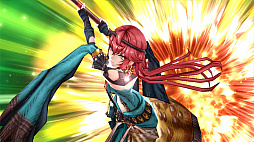 画像ギャラリー No.014のサムネイル画像 / 「FFBE 幻影戦争」でクリスマス記念召喚が12月18日まで開催中。「UR 聖夜に囁く者 ラマダ(Xmas)」などが登場