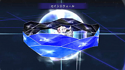 画像ギャラリー No.015のサムネイル画像 / 「FFBE 幻影戦争」でクリスマス記念召喚が12月18日まで開催中。「UR 聖夜に囁く者 ラマダ(Xmas)」などが登場