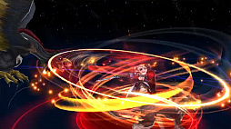 画像ギャラリー No.016のサムネイル画像 / 「FFBE 幻影戦争」でクリスマス記念召喚が12月18日まで開催中。「UR 聖夜に囁く者 ラマダ(Xmas)」などが登場