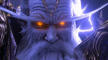 画像ギャラリー No.018のサムネイル画像 / 「FFBE 幻影戦争」でクリスマス記念召喚が12月18日まで開催中。「UR 聖夜に囁く者 ラマダ(Xmas)」などが登場