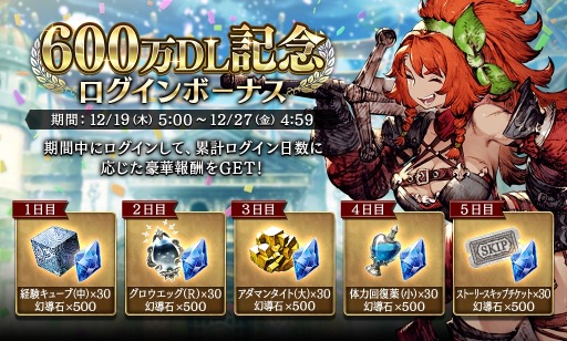 ꡼ No.001Υͥ / FFBE ס600DL˵ǰڡ󤬳šȥȤ