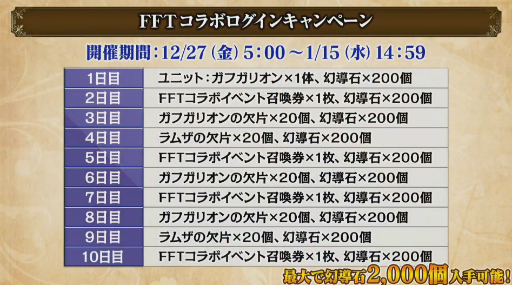 ꡼ No.015Υͥ / ۥ˥åȤϡ֥եꥪפʥFFBE סߡFFTץܤ1227˥