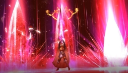 画像ギャラリー No.011のサムネイル画像 / 「FFBE 幻影戦争」と「FFT」のコラボレーションが開幕。コラボ記念召喚に新ユニット「UR ラムザ」や「UR オルランドゥ」が登場