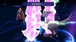 画像ギャラリー No.012のサムネイル画像 / 「FFBE 幻影戦争」と「FFT」のコラボレーションが開幕。コラボ記念召喚に新ユニット「UR ラムザ」や「UR オルランドゥ」が登場