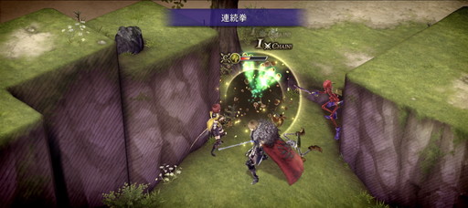 画像ギャラリー No.015のサムネイル画像 / 「FFBE 幻影戦争」,年末まで開催中の「エトア育成クエスト」を駆け込み攻略。3凸ならわりとすぐ