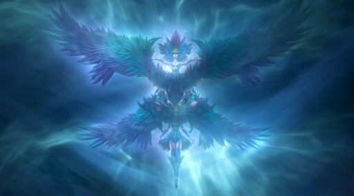 ���������꡼ No.013�Υ���ͥ������ / ��FFBE ��������פ�900��DL�����ˡ�����˥åȡ֥롦�����פȡ֥��ɥ顼�ɡפ�2��1����껲��