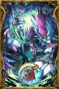 ���������꡼ No.020�Υ���ͥ������ / ��FFBE ��������פ�900��DL�����ˡ�����˥åȡ֥롦�����פȡ֥��ɥ顼�ɡפ�2��1����껲��