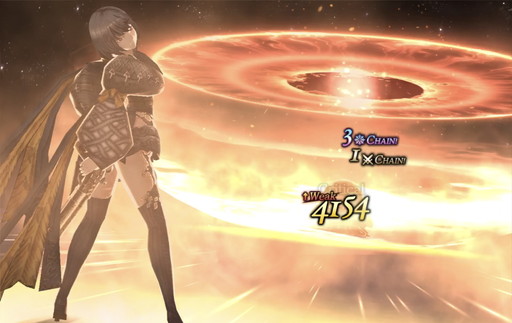 画像ギャラリー No.009のサムネイル画像 / 「FFBE 幻影戦争」のレイドボス「チョコプリン」には“チェイン”を稼ぎやすいユニットがオススメ