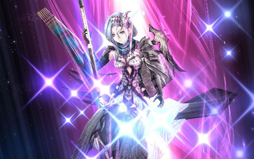 ���������꡼ No.004�Υ���ͥ������ / ��FFBE ��������ץ������ȥ�����ꥢ�������˻���Х�󥿥�������2�Ƥ�Ʊ������