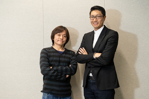 画像ギャラリー No.002のサムネイル画像 / 「FFBE幻影戦争」プロデューサー&ディレクターインタビューを掲載。配信開始後の手応えや,今後の展望を聞いてみた