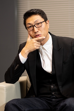 画像ギャラリー No.004のサムネイル画像 / 「FFBE幻影戦争」プロデューサー&ディレクターインタビューを掲載。配信開始後の手応えや,今後の展望を聞いてみた