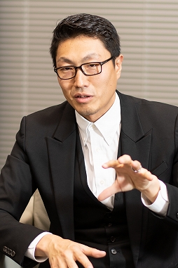 画像ギャラリー No.005のサムネイル画像 / 「FFBE幻影戦争」プロデューサー&ディレクターインタビューを掲載。配信開始後の手応えや,今後の展望を聞いてみた