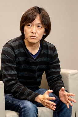 画像ギャラリー No.006のサムネイル画像 / 「FFBE幻影戦争」プロデューサー&ディレクターインタビューを掲載。配信開始後の手応えや,今後の展望を聞いてみた