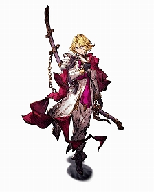 画像ギャラリー No.011のサムネイル画像 / 「FFBE幻影戦争」プロデューサー&ディレクターインタビューを掲載。配信開始後の手応えや,今後の展望を聞いてみた