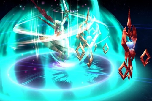 ���������꡼ No.010�Υ���ͥ������ / ��FFBE ��������ס�1000��DL��ǰ�����ڡ���3��1����곫�š������ͥ顤���ꥪ���ƥ���뤬����